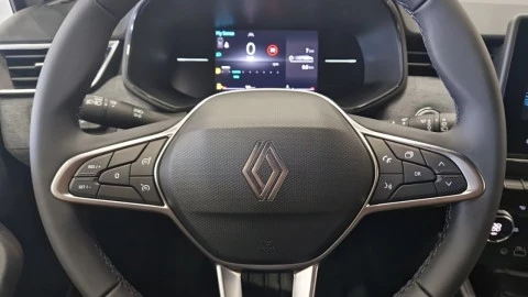 Renault Clio techno Eco-G 100cv (74kW)