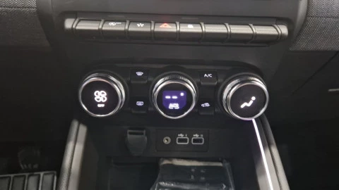 Renault Clio techno Eco-G 100cv (74kW)