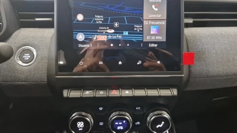 Renault Clio techno Eco-G 100cv (74kW)