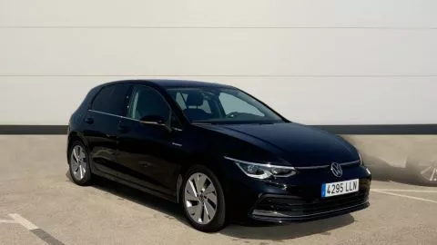 Volkswagen Golf Style 1.5 TSI 96kW (130CV) Volkswagen Golf Style 1.5 TSI 96kW (130CV)