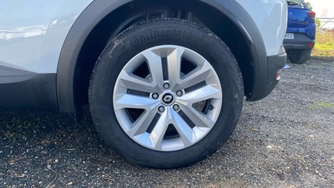 Renault Captur Intens TCe 140CV GPF Micro Híbrido