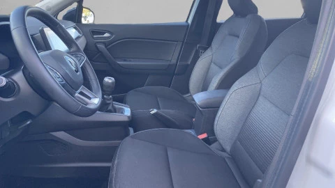 Renault Captur Intens TCe 140CV GPF Micro Híbrido