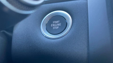 Renault Captur Intens TCe 140CV GPF Micro Híbrido