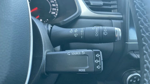 Renault Captur Intens TCe 140CV GPF Micro Híbrido