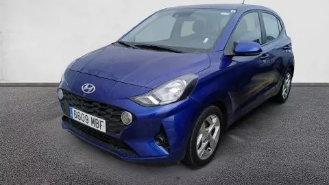 Hyundai i10 1.0 Klass