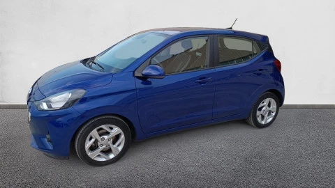 Hyundai i10 1.0 Klass