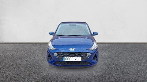 Hyundai i10 1.0 Klass