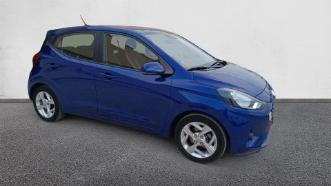 Hyundai i10 1.0 Klass