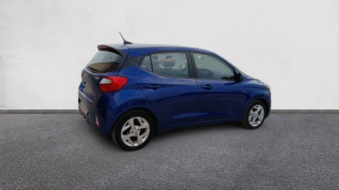 Hyundai i10 1.0 Klass