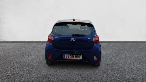 Hyundai i10 1.0 Klass