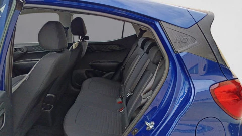 Hyundai i10 1.0 Klass