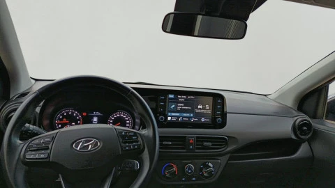 Hyundai i10 1.0 Klass