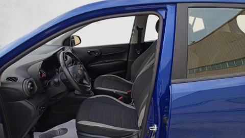 Hyundai i10 1.0 Klass