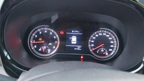 Hyundai i10 1.0 Klass