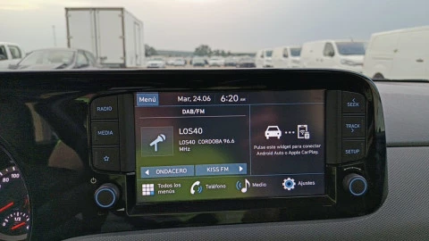 Hyundai i10 1.0 Klass