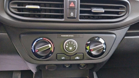 Hyundai i10 1.0 Klass