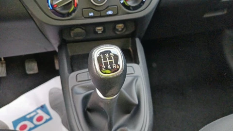 Hyundai i10 1.0 Klass