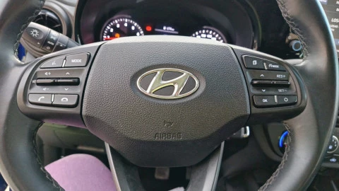 Hyundai i10 1.0 Klass