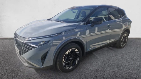 Nissan Qashqai E-POWER 140 KW (190 CV) N-Connecta