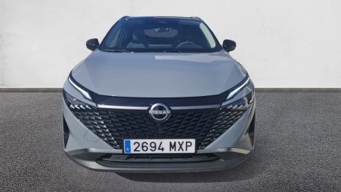 Nissan Qashqai E-POWER 140 KW (190 CV) N-Connecta