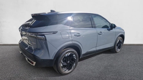 Nissan Qashqai E-POWER 140 KW (190 CV) N-Connecta