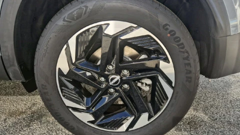 Nissan Qashqai E-POWER 140 KW (190 CV) N-Connecta