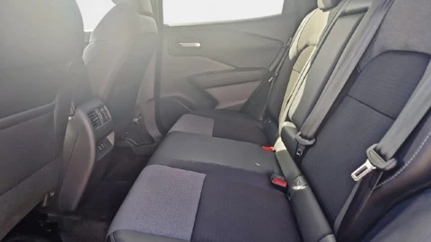 Nissan Qashqai E-POWER 140 KW (190 CV) N-Connecta