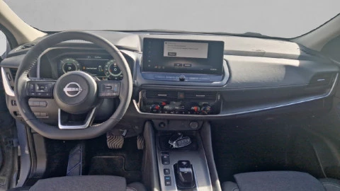 Nissan Qashqai E-POWER 140 KW (190 CV) N-Connecta