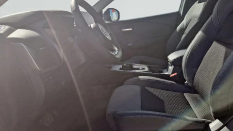 Nissan Qashqai E-POWER 140 KW (190 CV) N-Connecta