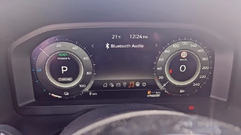 Nissan Qashqai E-POWER 140 KW (190 CV) N-Connecta