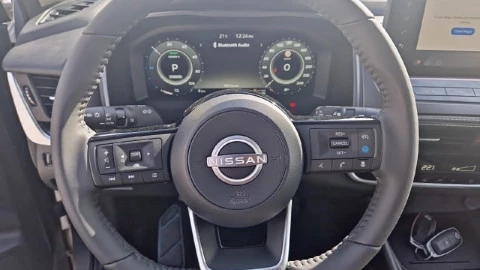 Nissan Qashqai E-POWER 140 KW (190 CV) N-Connecta