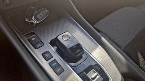 Nissan Qashqai E-POWER 140 KW (190 CV) N-Connecta