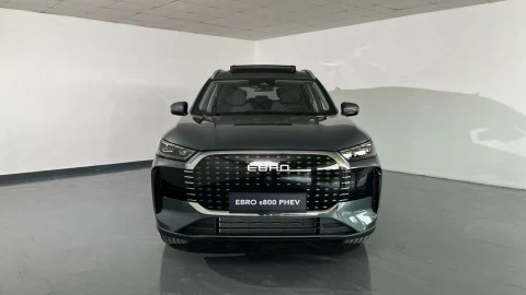 EBRO S800 1.5 TGDI PHEV Luxury E-CVT