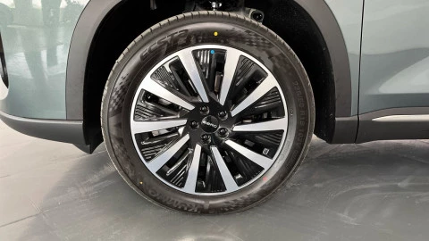 EBRO S800 1.5 TGDI PHEV Luxury E-CVT