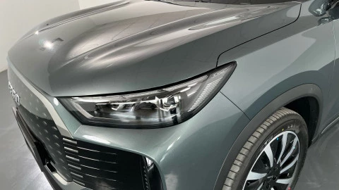 EBRO S800 1.5 TGDI PHEV Luxury E-CVT