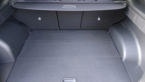 Hyundai Tucson 1.6T 185kW (252CV) PHEV AT Maxx
