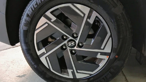 Hyundai Tucson 1.6T 185kW (252CV) PHEV AT Maxx