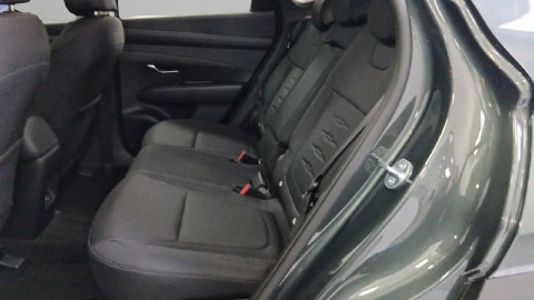 Hyundai Tucson 1.6T 185kW (252CV) PHEV AT Maxx