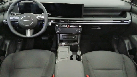 Hyundai Tucson 1.6T 185kW (252CV) PHEV AT Maxx