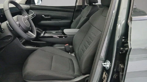 Hyundai Tucson 1.6T 185kW (252CV) PHEV AT Maxx