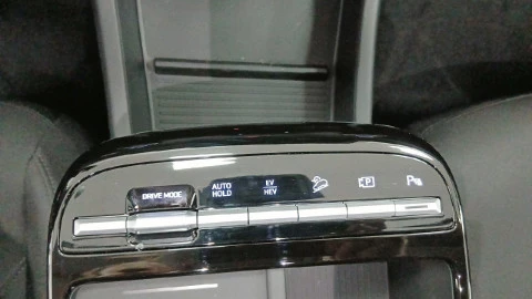 Hyundai Tucson 1.6T 185kW (252CV) PHEV AT Maxx