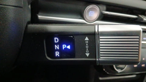 Hyundai Tucson 1.6T 185kW (252CV) PHEV AT Maxx