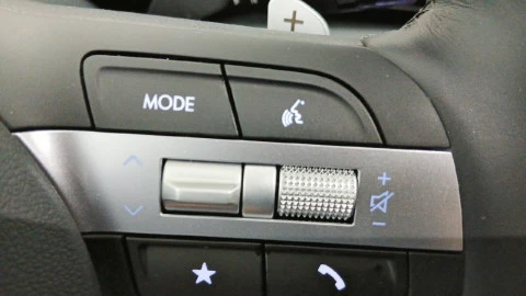 Hyundai Tucson 1.6T 185kW (252CV) PHEV AT Maxx
