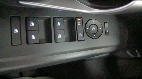 Hyundai Tucson 1.6T 185kW (252CV) PHEV AT Maxx