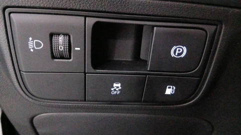 Hyundai Tucson 1.6T 185kW (252CV) PHEV AT Maxx