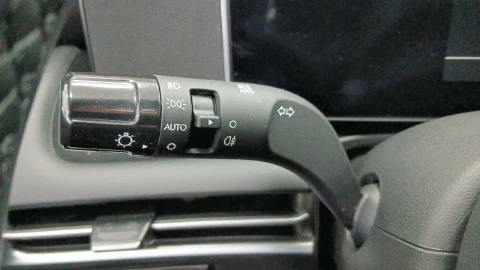 Hyundai Tucson 1.6T 185kW (252CV) PHEV AT Maxx