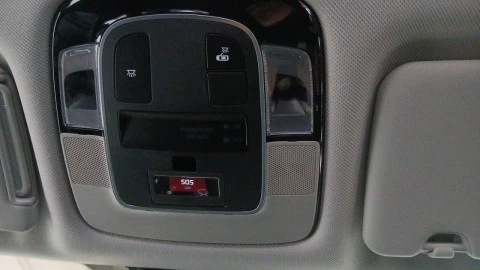 Hyundai Tucson 1.6T 185kW (252CV) PHEV AT Maxx