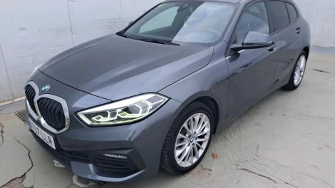BMW Serie 1 118i