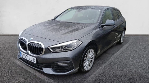 BMW Serie 1 118i