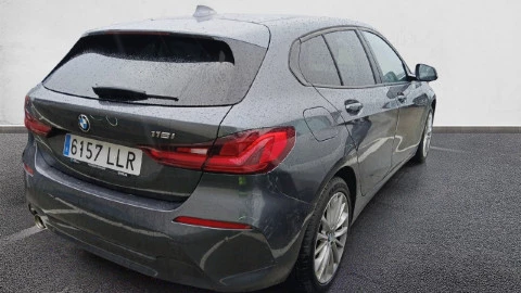BMW Serie 1 118i